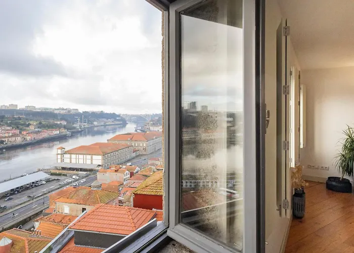 Authentic Porto House