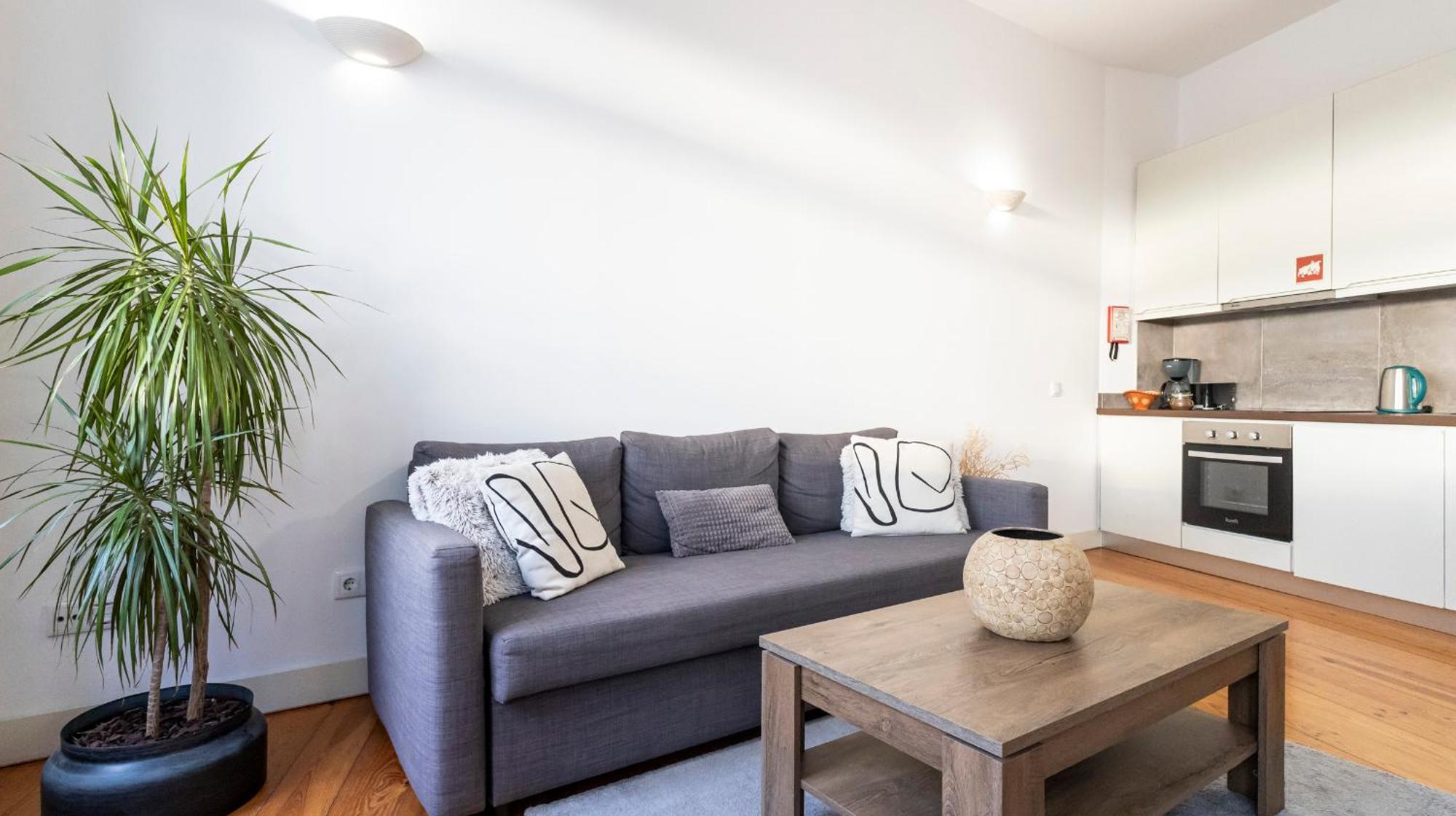 Authentic House Appartamento *