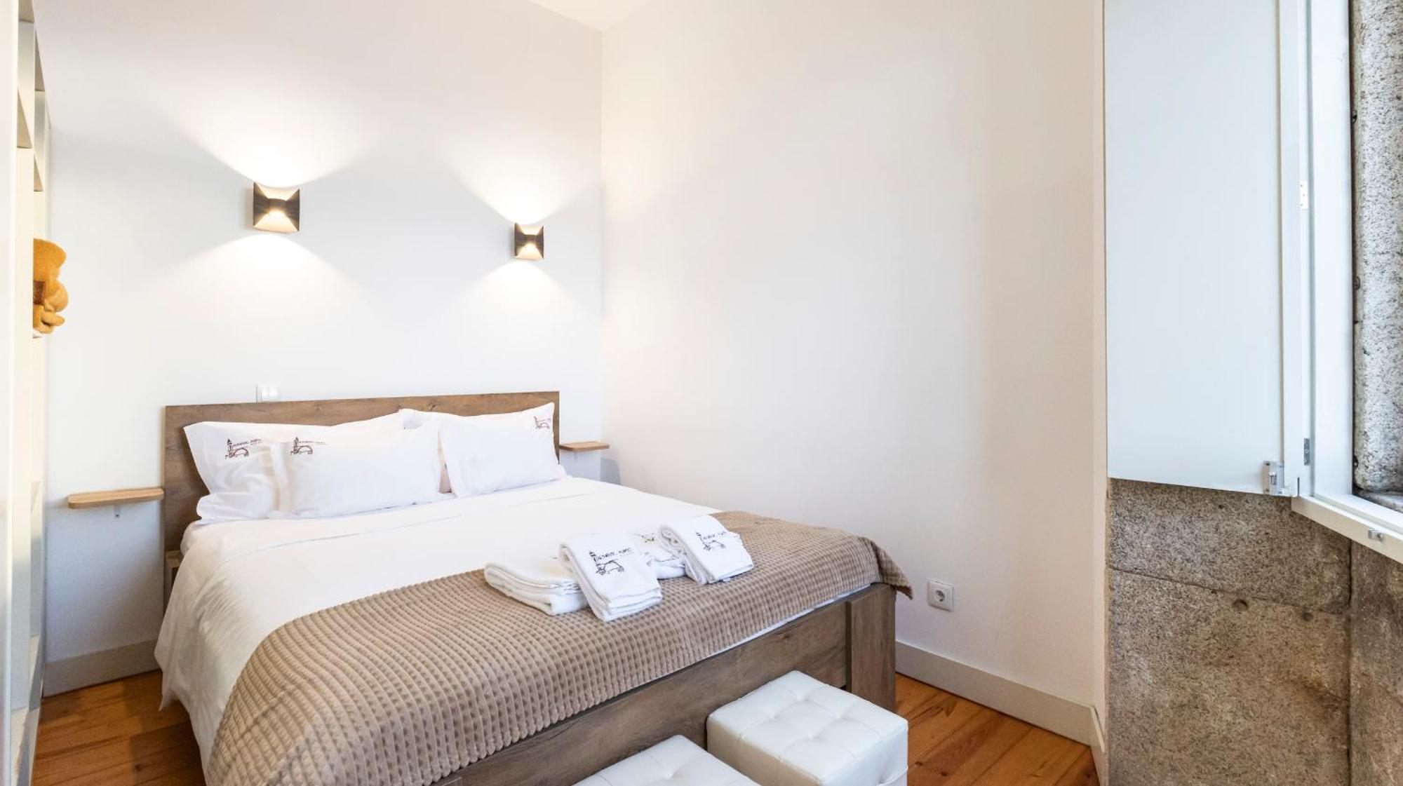 Appartamento Authentic House Oporto