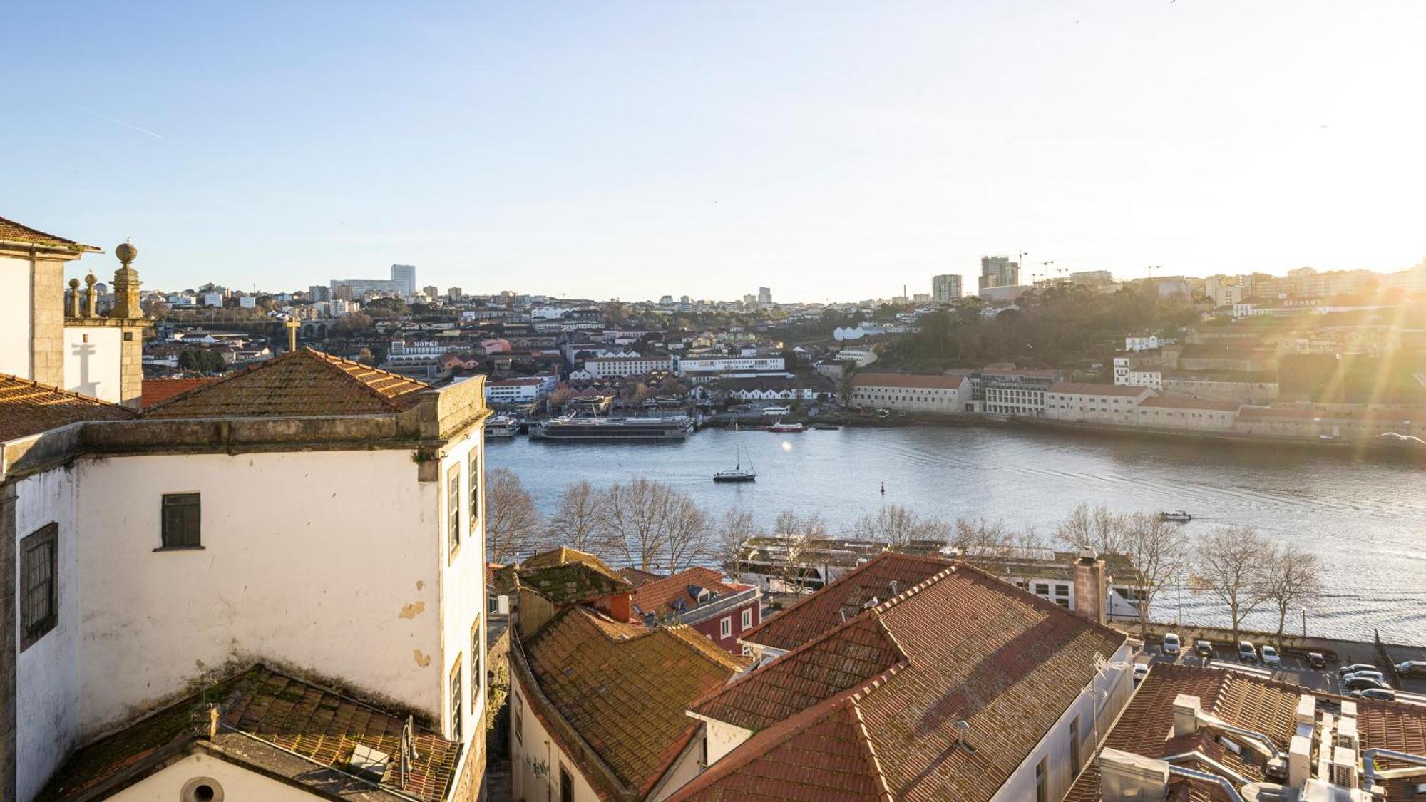 Authentic House Oporto