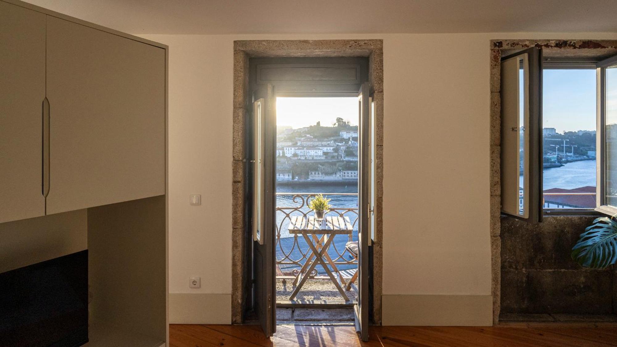 Authentic House * Oporto