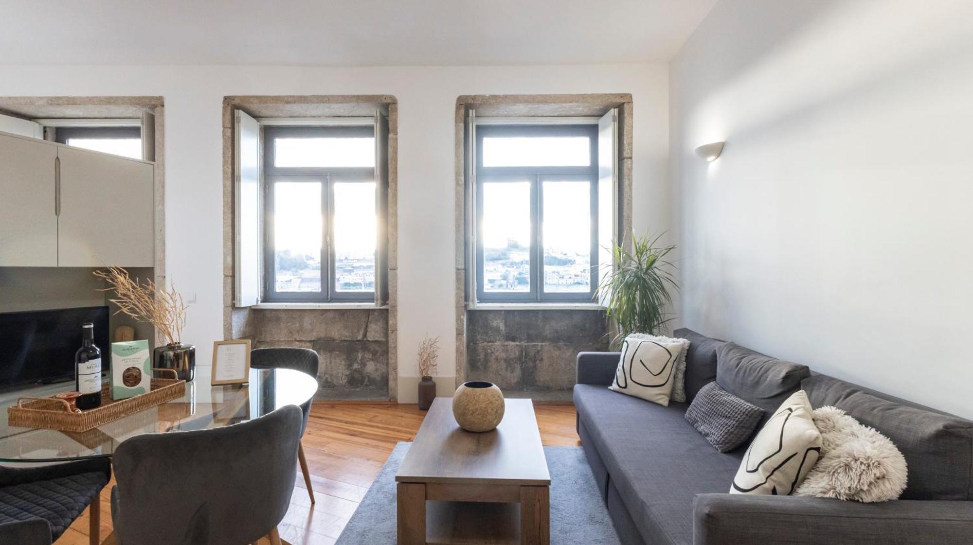 Appartamento Authentic House Oporto