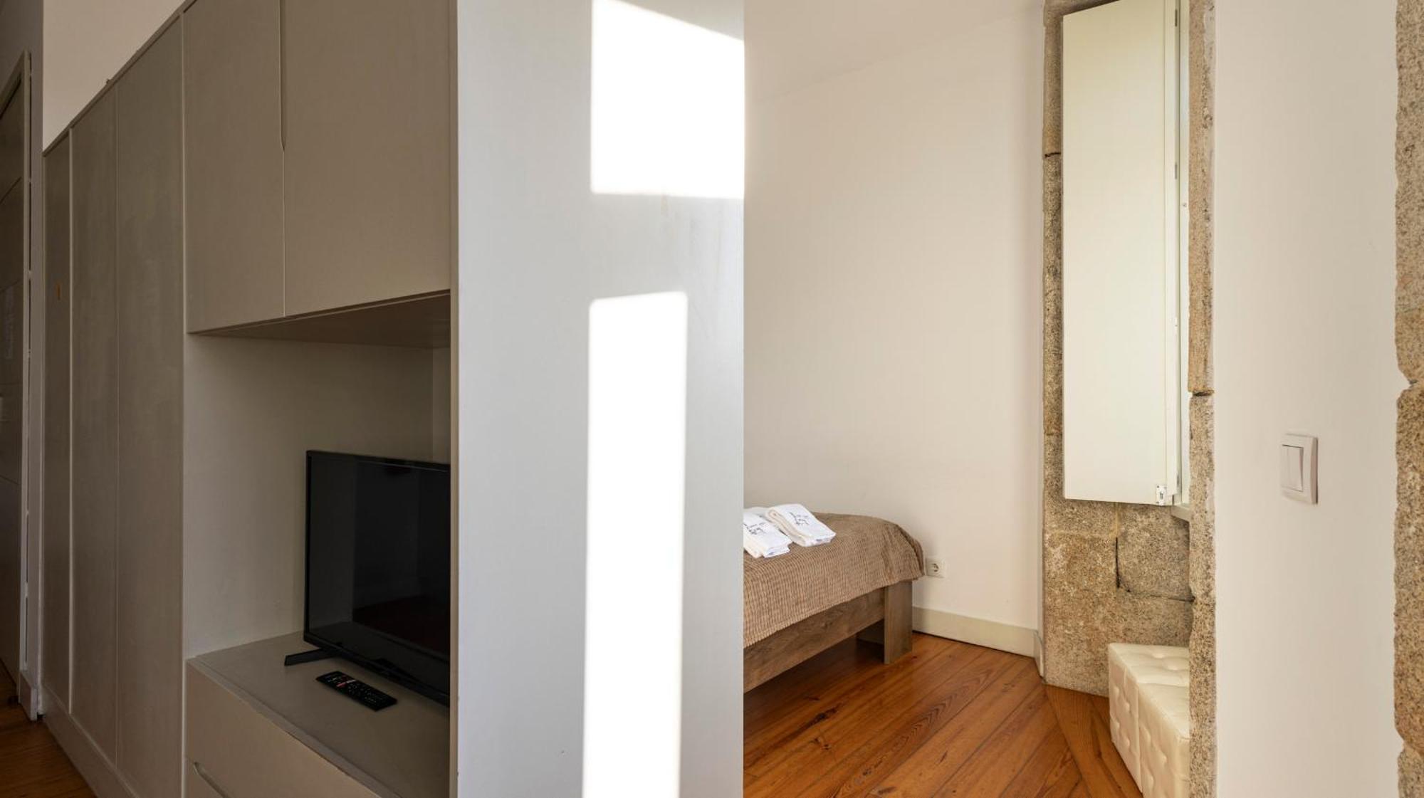 Appartamento Authentic House Oporto