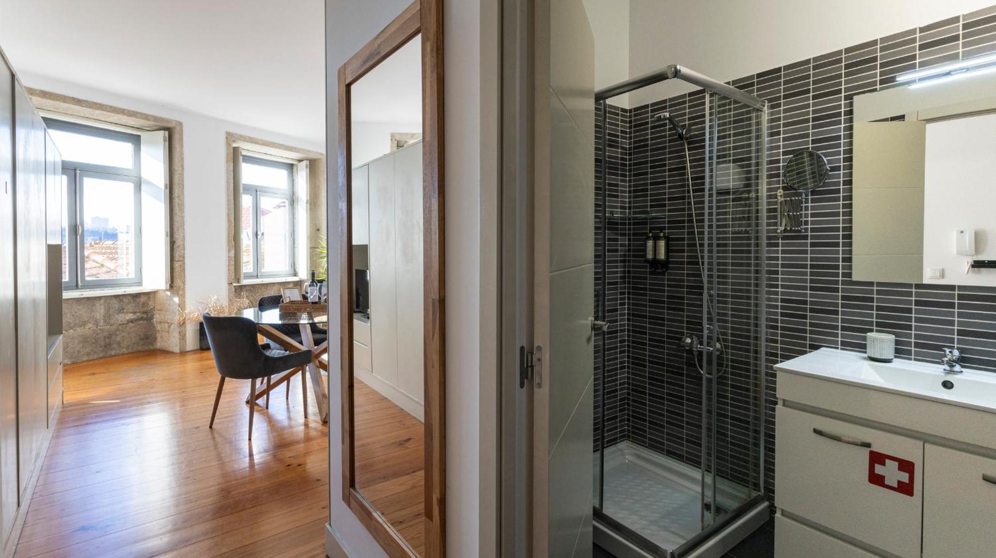 Authentic House Appartamento *