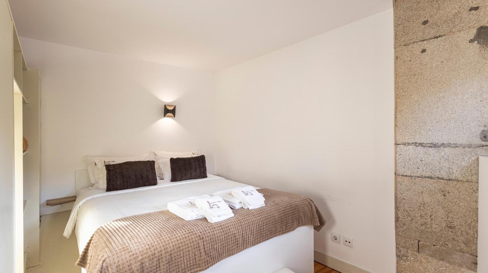 Authentic House Appartamento Oporto