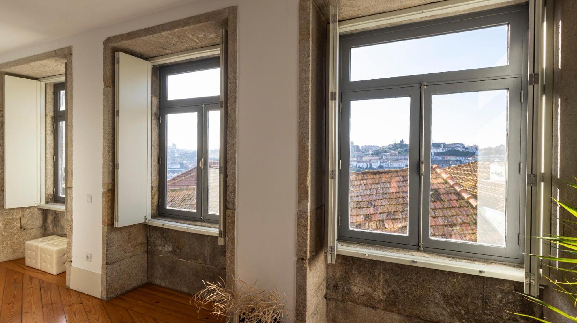 Appartamento Authentic House Oporto
