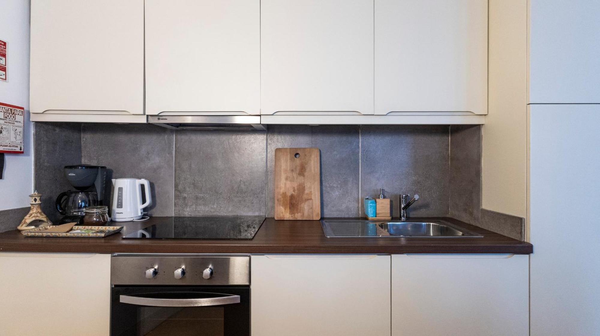 Appartamento Authentic House