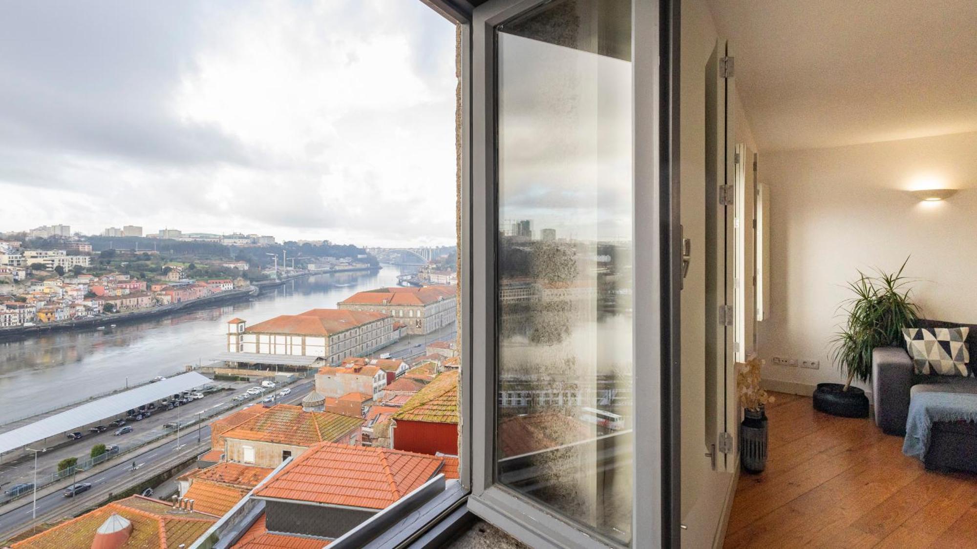 Authentic House Appartamento Oporto