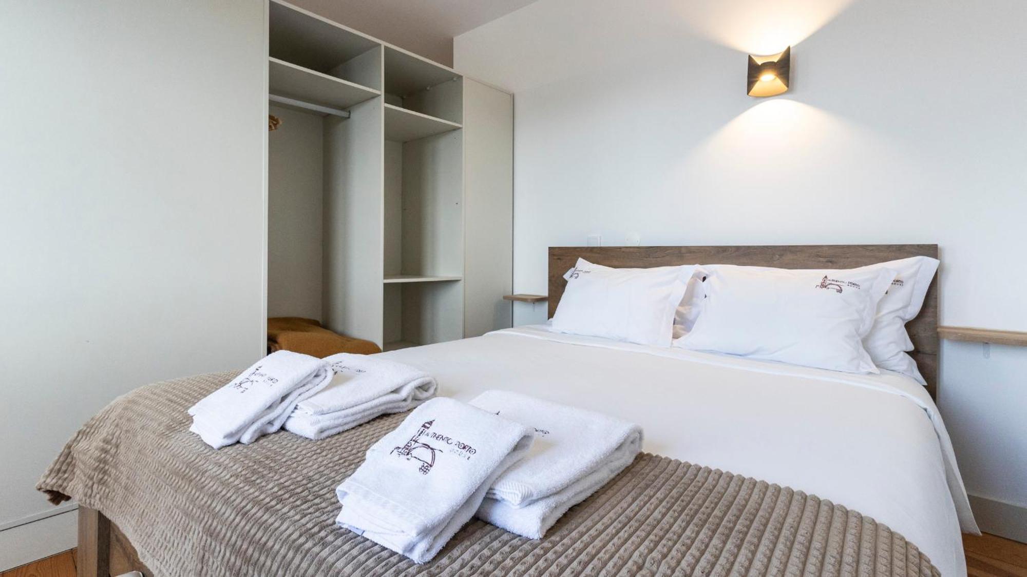 Appartamento Authentic House
