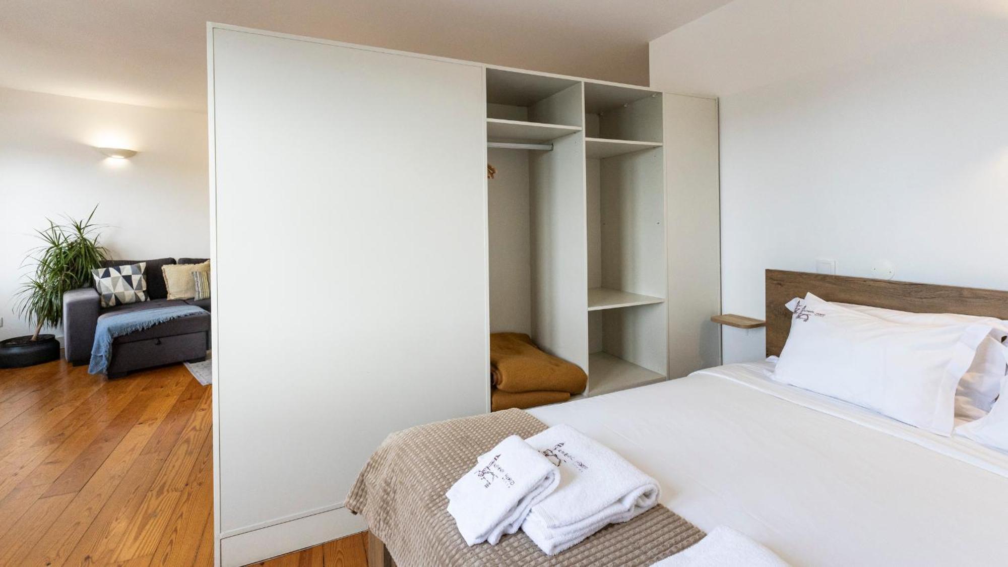 Authentic House Appartamento Oporto
