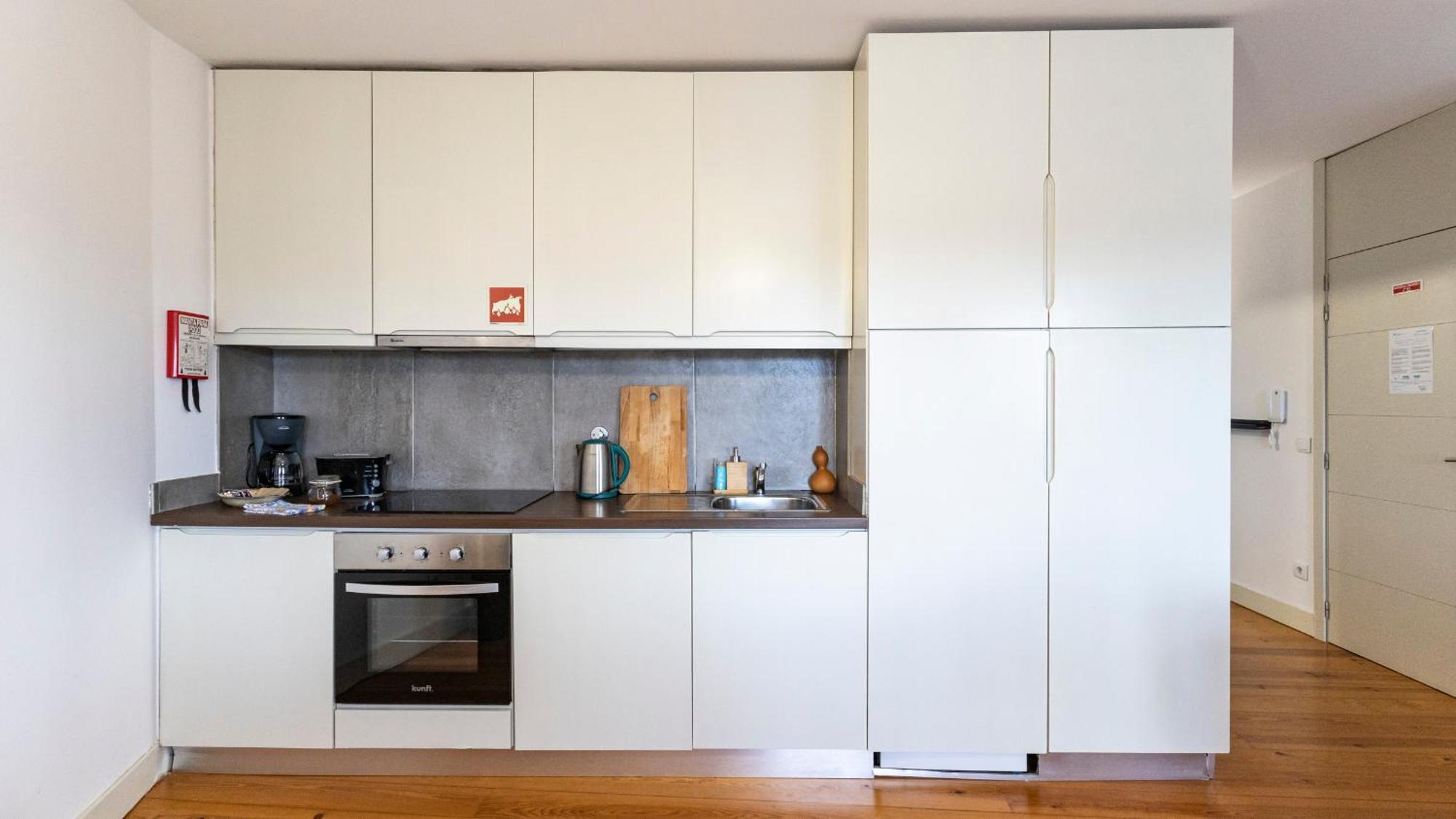 Appartamento Authentic House Oporto