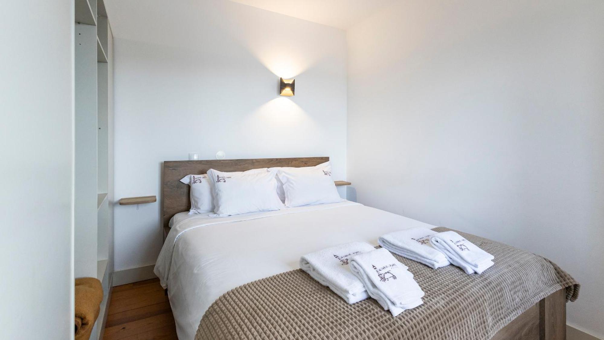 Authentic House Appartamento *